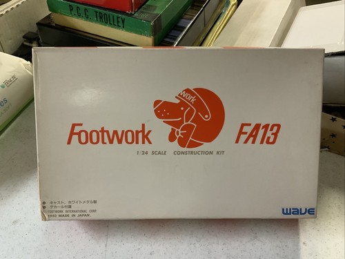 ウェ― ブ　1/24 フットワーク　FW13 $_12.JPG?set_id=880000500F