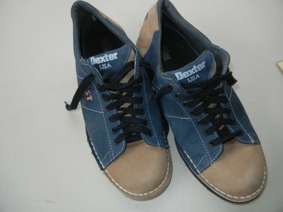 dexter sst 4