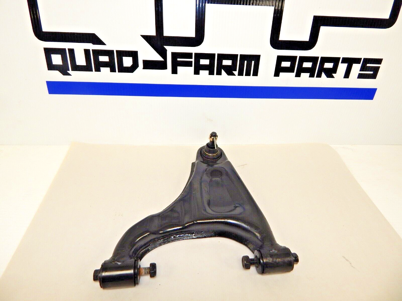 Yamaha Bear Tracker 250 2x4 1999-2004 4XE-F357A-00-00 Front