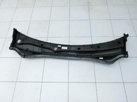 Kia Optima IV JF 15-18 Lim Windabweiser Regenabweiser Windlaufabdeckung Wischerabdeckung Kia Optima IV JF 15-18... Vorschau 5