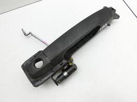 Toyota Auris E15 06-10 3T Türgriff Griff aussen Links Vorne 3J5 Toyota Auris E15 06-10 22.07.2009 gebraucht Vorschau 2