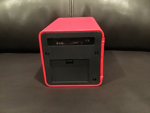 Swiss Legend Portable Watch Winder