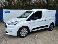 2019 Ford Transit Connect 1.5 EcoBlue 120ps Trend Van Plus Vat