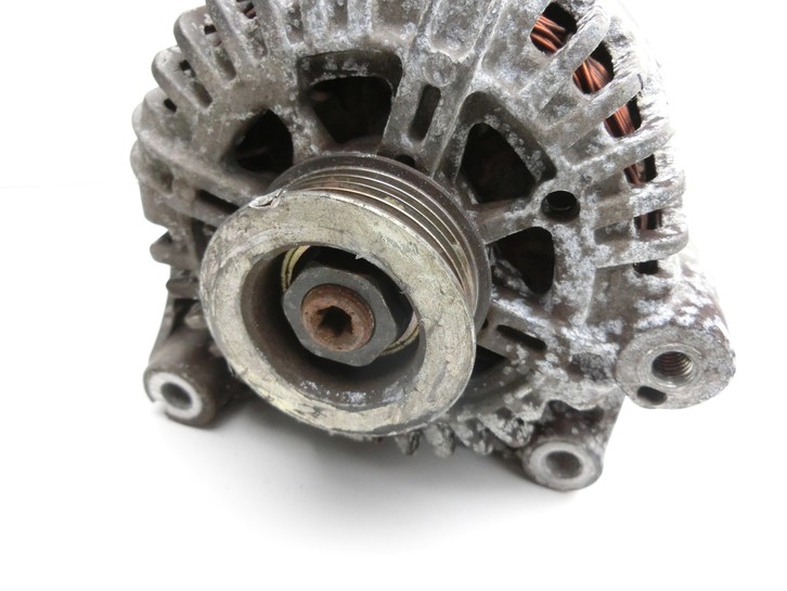 Mini R60 Countryman 10-16 1,6d 82kwKW Lichtmaschine Generator 180A 14V Mini R60 Countryman 10-16 08.11.2011... Vorschau 3