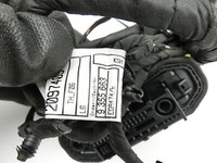 BMW F06 640d 12-18 Gran Coupe Kabelbaum Leitungssatz für Tür und Fensterheber Hinten Rechts BMW F06 640d 12-18... Vorschau 4