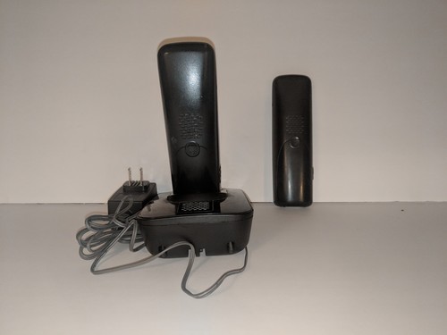 Panasonic cordless phones / talking caller id