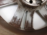 Peugeot 308 SW II 13-17 1 x Felge Aluminiumfelge 16 Zoll 5X108 Peugeot 308 SW II 13-17 27.10.2015 9677989577 gebraucht Vorschau 8