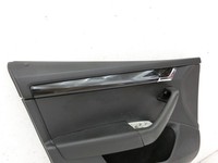 Skoda Octavia 17-20 Break Türverkleidung Türpappe Links Vorne Skoda Octavia 17-20 09.11.2017 gebraucht Vorschau 3