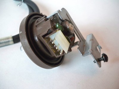 Maytag Front Load Washing Machine MAH2400AWW Water Level Sensor 34001209 DL-S14