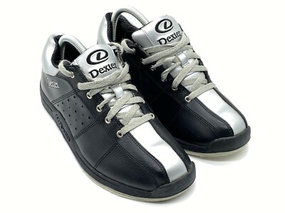 dexter velcro bowling shoes