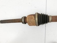 Citroen C4 Cactus 14-18 HDI 1,6 68KW Autom Antriebswelle Gelenkwelle Rechts Vorne Citroen C4 Cactus 14-18... Vorschau 6