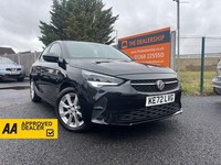 2023 Vauxhall Corsa 1.2 Corsa Design 5dr Hatchback Petrol Manual