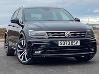 2020 Volkswagen Tiguan 2.0 TDI R-Line Tech 4Motion DSG - Virtual Cockpit & Pan R