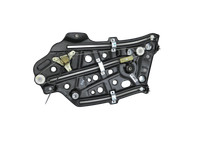 Audi A3 8P 08-10 Cabrio Fensterheber o. FH-Motor Hinten Rechts Audi A3 8P 08-10 27.04.2009 8P7839398B... Vorschau 1