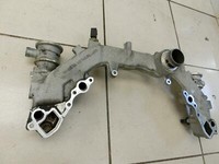 Porsche Cayenne 9PA 955 02-07 4,5 331KW M48.50 Ansaugbrücke Ansaugkrümmer Porsche Cayenne 9PA 955 02-07 07.06.2006... Vorschau 4