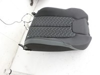 Audi A1 Sportback 18-24 Sitzbezug Rückenpolster Rechts Vorne für Beifahrer Sitz beheizt Audi A1 Sportback 18-24... Vorschau 6