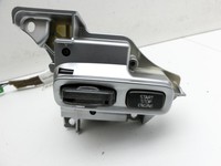 Volvo V70 135 07-13 Schalter Start Stop On Off Anlassschalter Volvo V70 135 07-13 17.06.2010 30724528... Vorschau 2