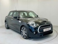 2020 MINI HATCHBACK 2.0 Cooper S Classic II 5dr Hatchback Petrol Manual