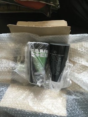 Item photo(s) from verified buyer