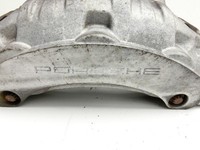 Porsche Panamera 970 10-16 3,6 220KW Bremssattel Bremszange Vorne Links Porsche Panamera 970 10-16 19.08.2011... Vorschau 4