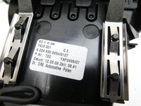 Mercedes GLK 300 X204 08-12 Luftdusche Luftdüse Links Schwarz Mercedes GLK 300 X204 08-12 30.06.2009 7403001... Vorschau 5