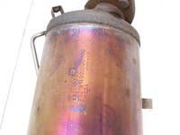 Opel Zafira C P12 16-19 CDTi 2,0 125KW Partikelfilter Rußpartikelfilter Dieselpartikelfilter DPF Opel Zafira C P12... Vorschau 5