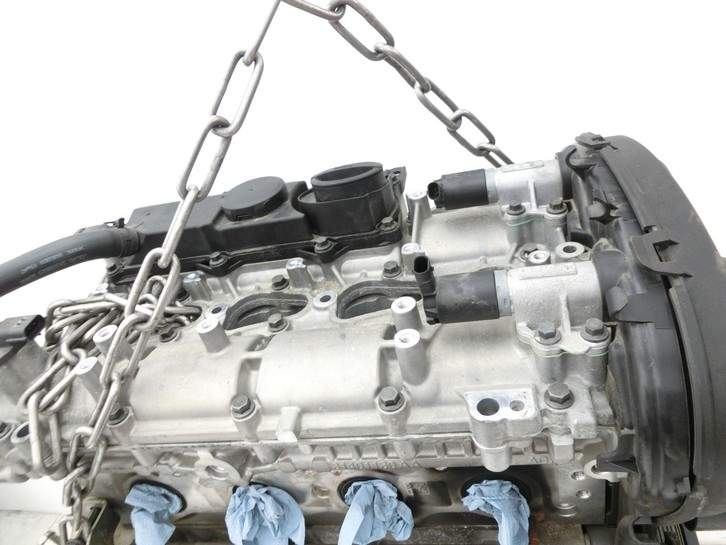 Volvo XC 90 XC90 II T6 T6 2,0 235KW B4204T27 Motor Triebwerk Volvo XC 90 XC90 II T6 02.11.2018 P31430762 31493685... Vorschau 5