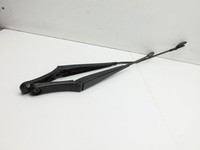 VW Touran 1T 03-06 2x Scheibenwischer Wischarm Vorne VW Touran 1T 03-06 16.04.2009 2K1955409B gebraucht Vorschau 2