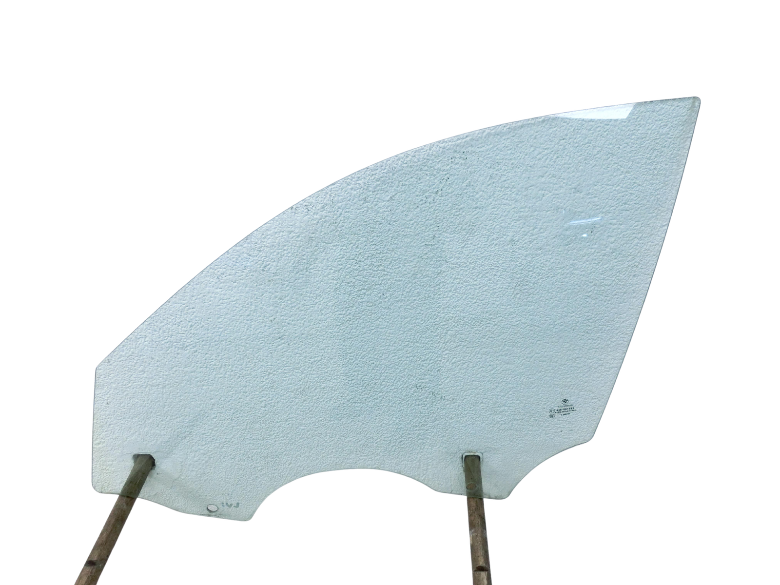 LVK Side Window for Door Left Front BMW E91 3er 325i 05-08 - Bild 1