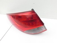 Hyundai IX35 LM 09-13 Rückleuchte Rücklicht Heckleuchte Links orig Hyundai IX35 LM 09-13 25.02.2012 gebraucht Vorschau 4
