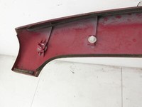 Toyota Auris E15 06-10 3T Spoiler für Heckklappe 3J5 Toyota Auris E15 06-10 22.07.2009 gebraucht Vorschau 9