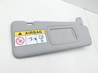 Renault Megane III 12-16 Sonnenblende Rechts für Beifahrer Renault Megane III 12-16 01.01.2015 gebraucht Vorschau 4