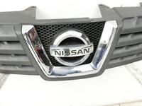 Nissan Qashqai J10 07-10 Frontgrill Kühlergrill Grill KY0 Nissan Qashqai J10 07-10 01.07.2008 62310JD00B gebraucht Vorschau 4