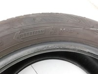 Peugeot 308 SW II 13-17 1 x Reifen Winterreifen Goodyear 205/55R16 94 V Peugeot 308 SW II 13-17 27.10.2015 gebraucht Vorschau 6