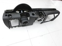 VW Passat 3C B7 10-14 Armaturenbrett Schalttafel Instrumententafel Panel VW Passat 3C B7 10-14 21.03.2011... Vorschau 2