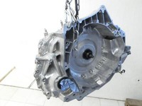 Mazda CX-30 19-24 Hybrid 2,0 132KW Automatikgetriebe Getriebe EY160 ohne Wandler Mazda CX-30 19-24 18.05.2020... Vorschau 2