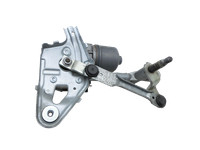 Peugeot 5008 09-13 Wischermotor m. Wischergestänge Vorne Links Peugeot 5008 09-13 12.01.2011 6405PZ 9671062180... Vorschau 1