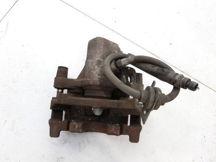 Ford Focus 3 III 11-15 1,0 74KW Bremssattel Bremszange Hinten Links Ford Focus 3 III 11-15 27.05.2014 gebraucht Vorschau 5