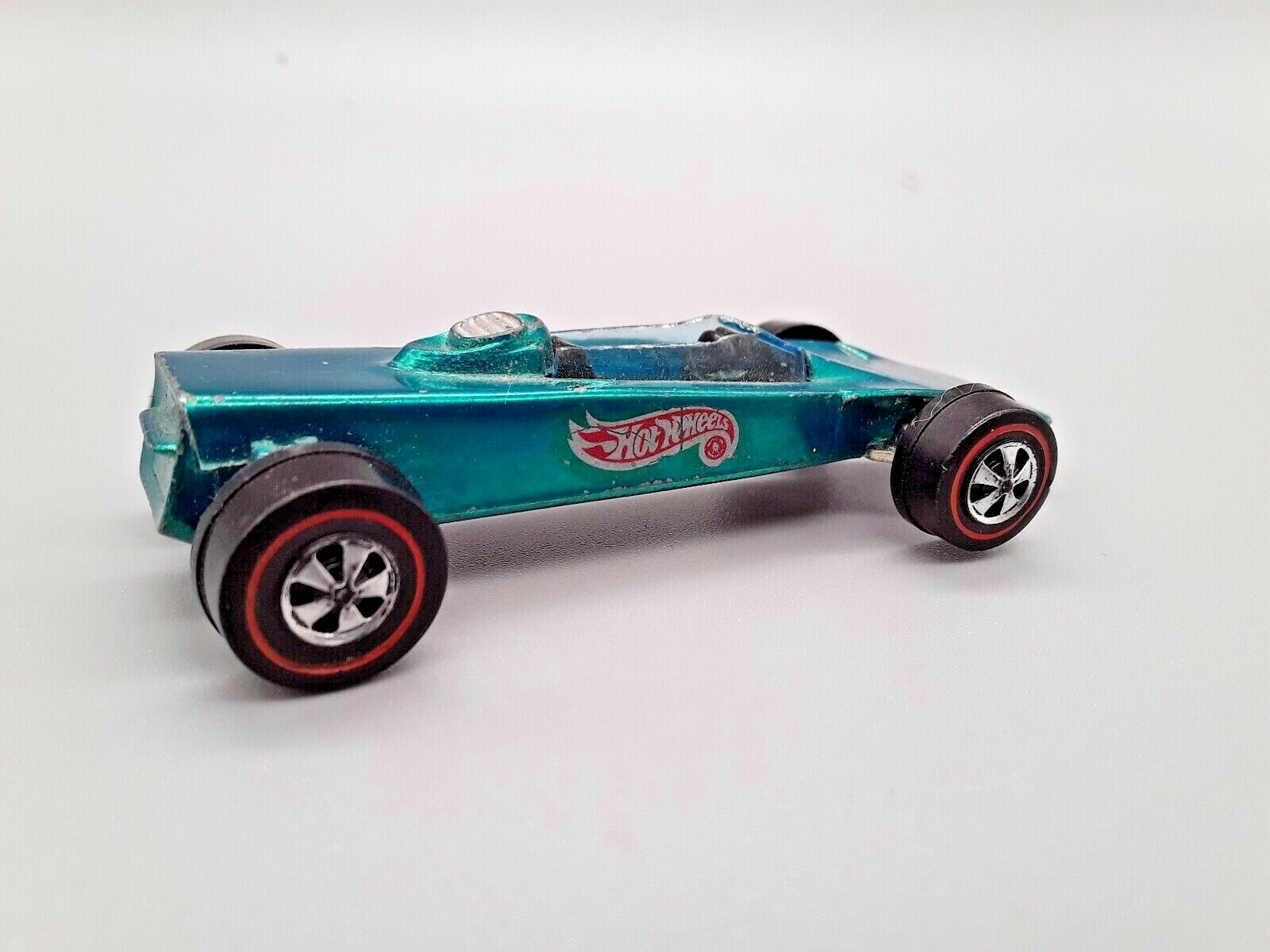 HotWheels LOTUS Turbine ホットウィール　ヴィンテージ VINTAGE HOT WHEELS RED LINE LOTUS TURBINE | eBay