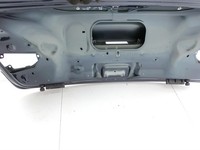 Audi A3 8V 8VS 16-20 Lim Heckklappe Kofferraumdeckel LX5E Audi A3 8V 8VS 16-20 18.12.2019 8V5827025F gebraucht Vorschau 7