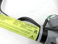Land Range Rover III L322 Gurt Sicherheitsgurt Gurtstraffer für Beifahrer Rechts Vorne Land Range Rover III L322... Vorschau 6