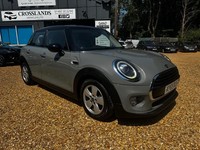 2019 MINI HATCHBACK 1.5 Cooper Classic II 5dr Auto Hatchback Petrol Automatic