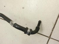 Mercedes R171 SLK 350 04-08 3,5 200KW Servo Kühler Servoleitung Servokühler Mercedes R171 SLK 350 04-08 06.05.2005... Vorschau 2