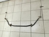 Saab 9-5 YS3E 05-10 Stabilisator Stabi Vorne Saab 9-5 YS3E 05-10 01.02.2007 gebraucht Vorschau 4
