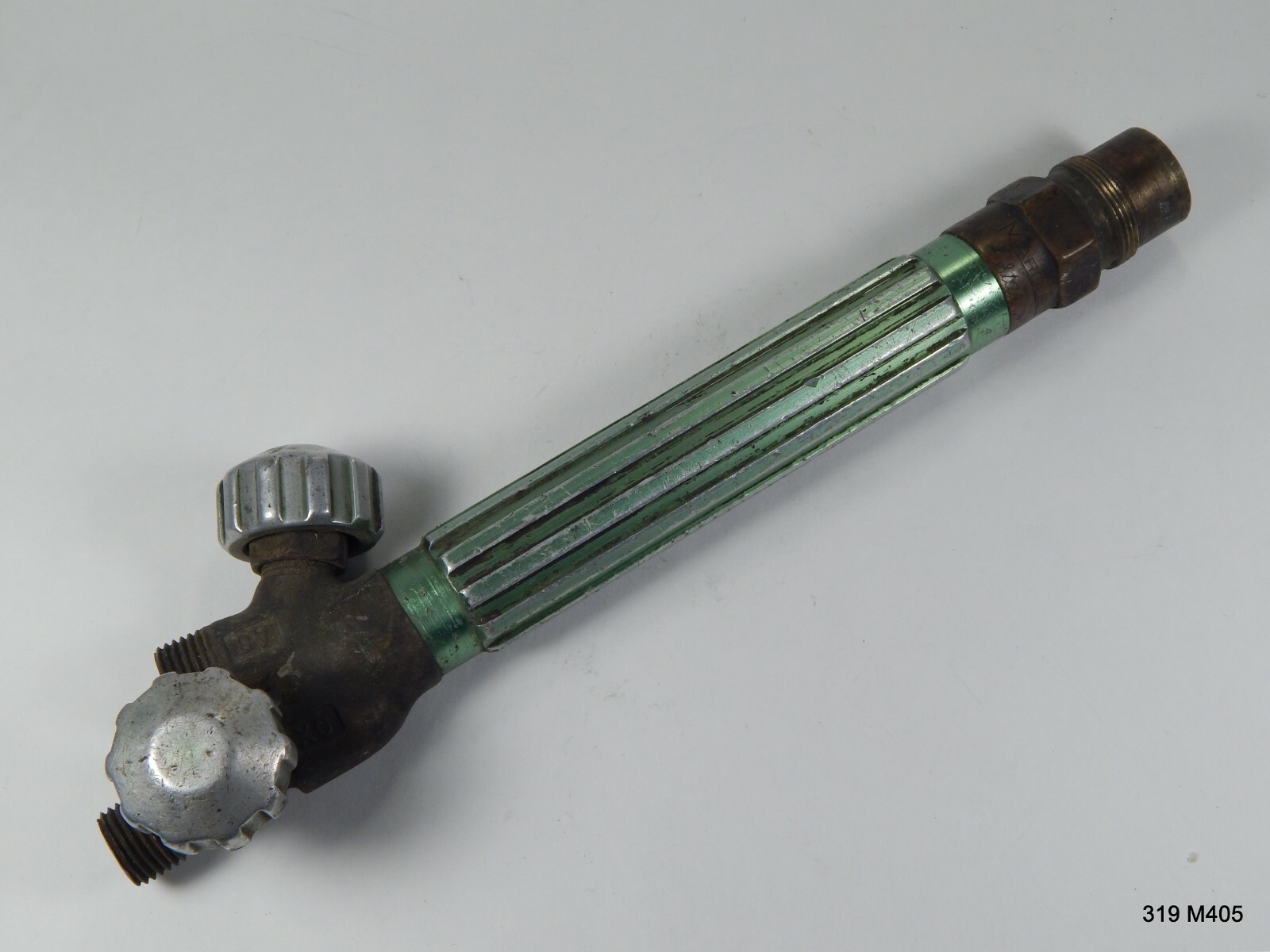 Marquette Star Jet Cutting / Welding Torch Mixer Mixing Valve Regulator O2 ACE