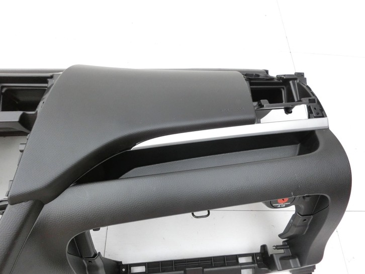 Suzuki Swift IV FZ NZ 12-17 Armaturenbrett Panel komplett Suzuki Swift IV FZ NZ 12-17 04.07.2016 73920-68L11... Vorschau 8