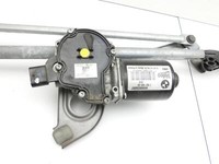 BMW 1er 114i F20 11-15 Wischermotor m. Wischergestänge Vorne BMW 1er 114i F20 11-15 23.09.2014 7239510 61617239510... Vorschau 4