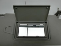 Mercedes C219 CLS 350 08-10 Sonnenblende Rechts für Beifahrer Mercedes C219 CLS 350 08-10 07.12.2010 A2198100210... Vorschau 5