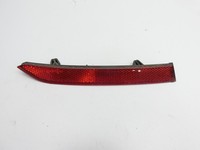 VW Passat 3G 14-19 Kombi Reflektor für Stoßstange Hinten Rechts Pos.2 VW Passat 3G 14-19 11.04.2016 3G0945106A gebraucht Vorschau 2