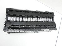 Audi A8 4H D4 09-17 Hybrid 2,0 155KW HV Hochvoltbatterie Batteriemodul Batterie Akku 325Wh Audi A8 4H D4 09-17... Vorschau 2